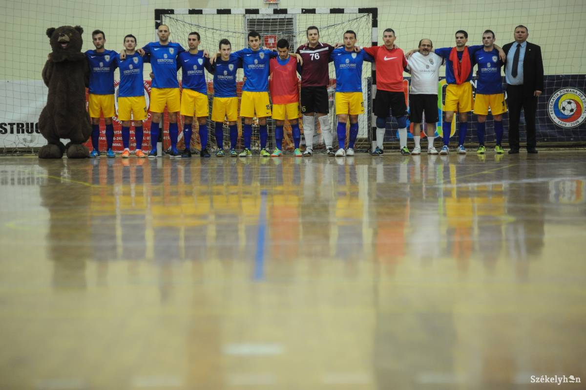 •  Fotó: Thomas Campean