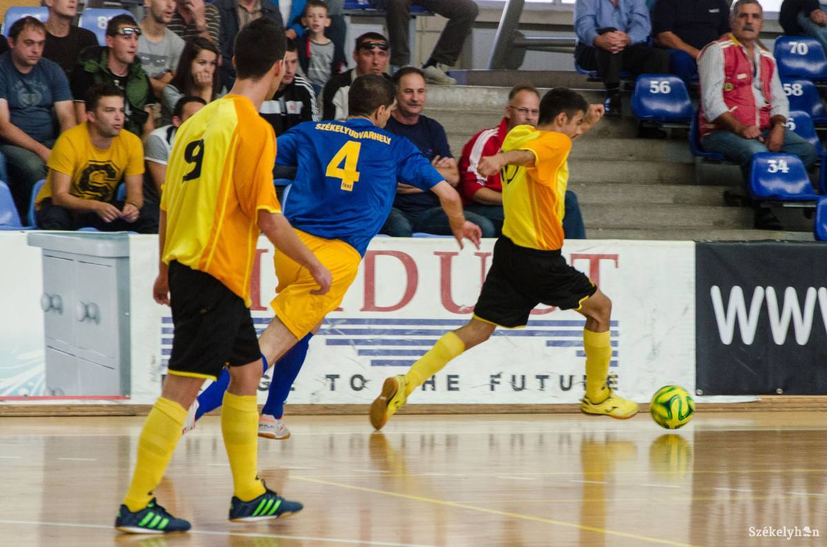 •  Fotó: Lukácsi Lehel