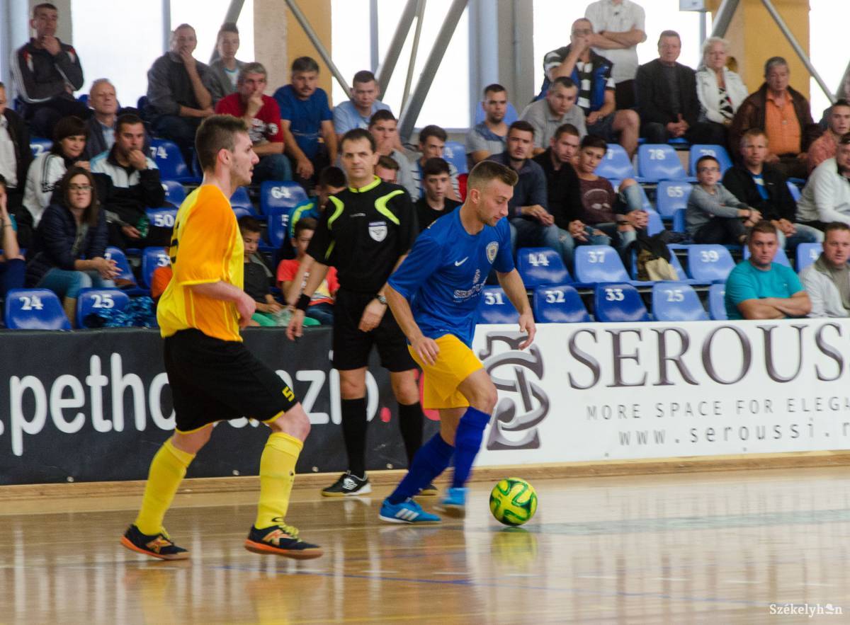 • Fotó: Lukácsi Lehel