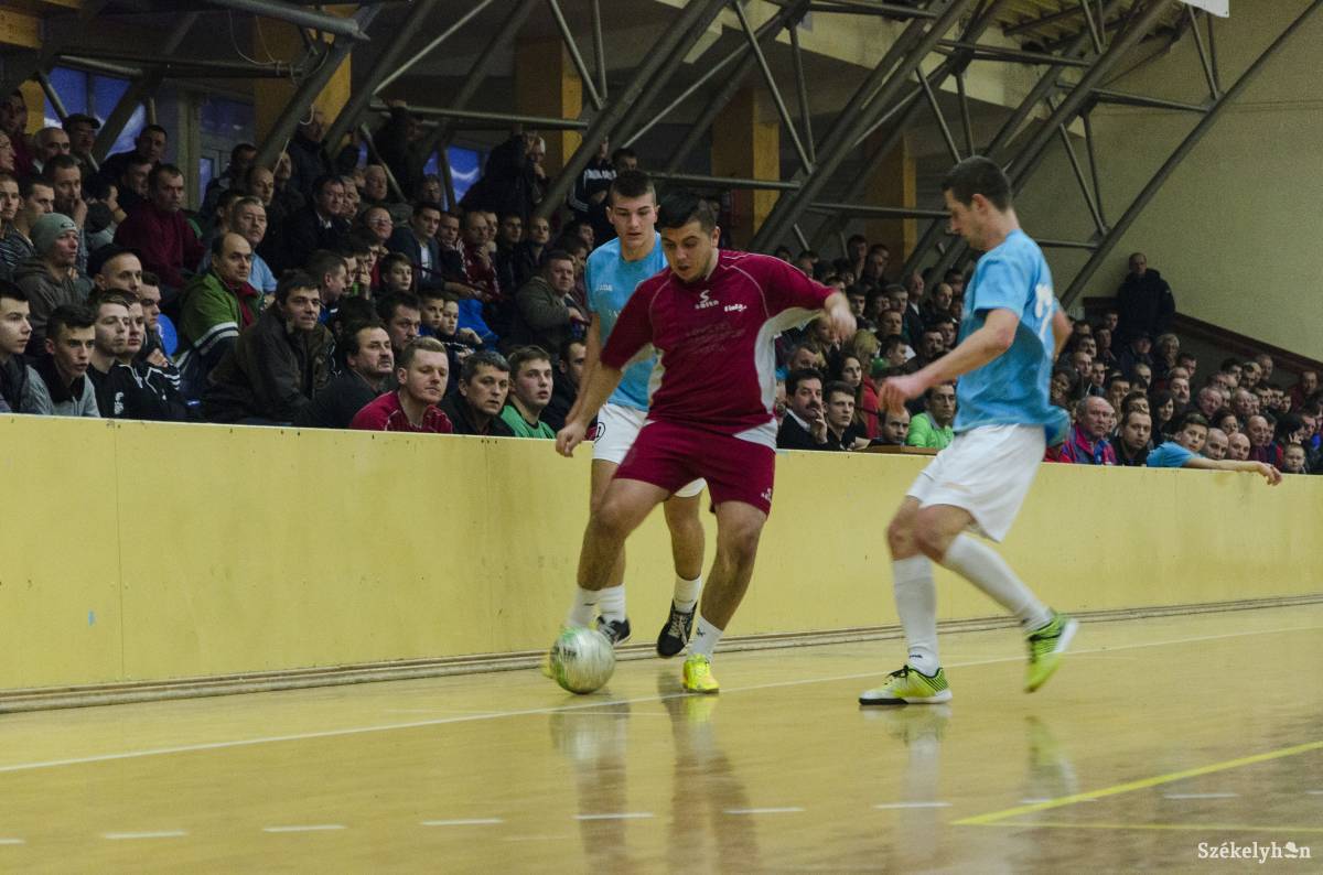 •  Fotó: Lukácsi Lehel