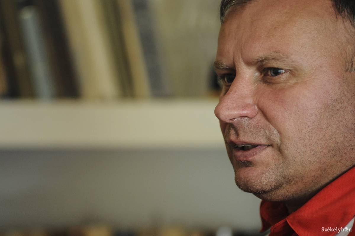 • Fotó: Thomas Campean