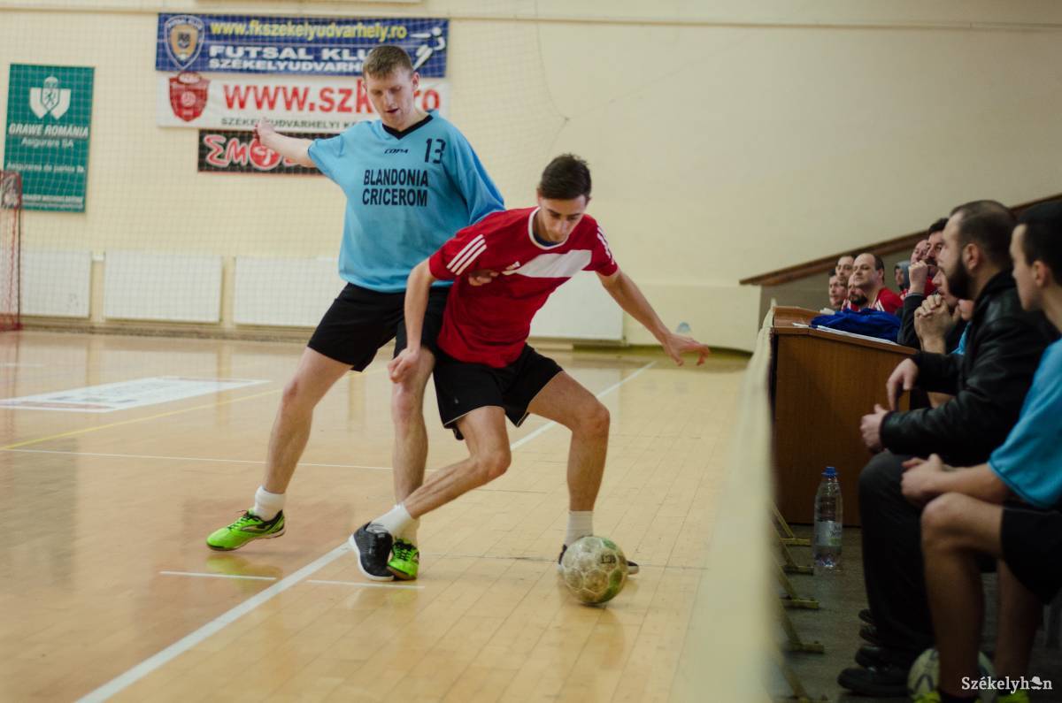 •  Fotó: Barabás Ákos