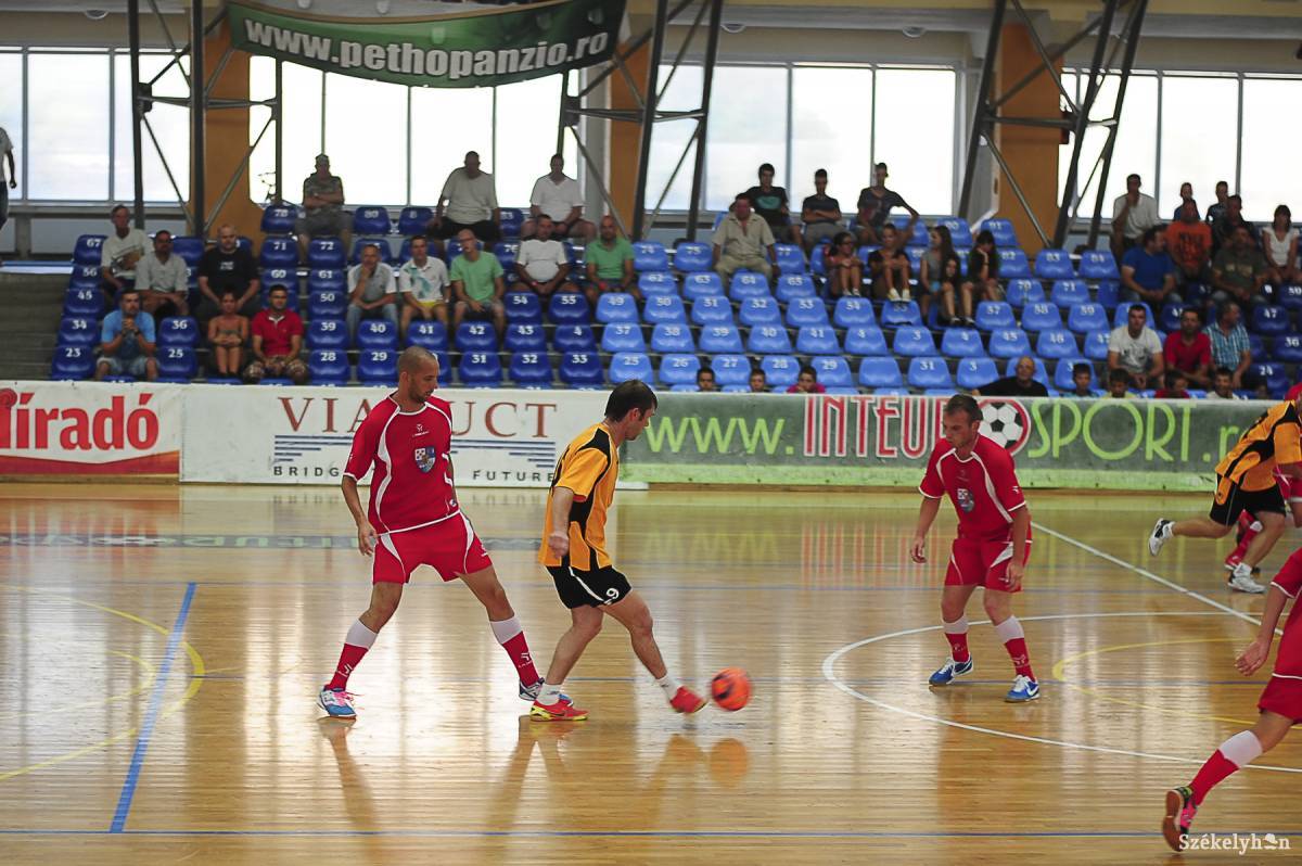 • Fotó: Thomas Campean