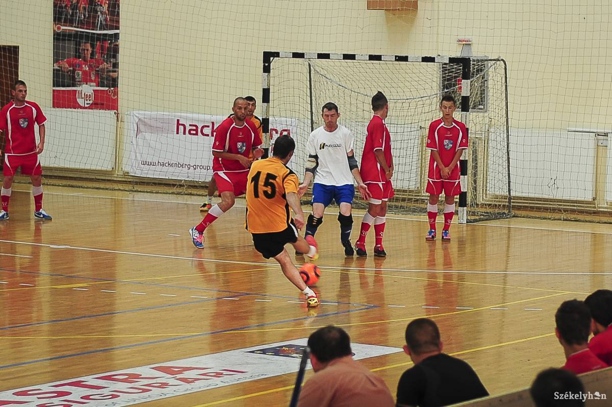 • Fotó: Thomas Campean