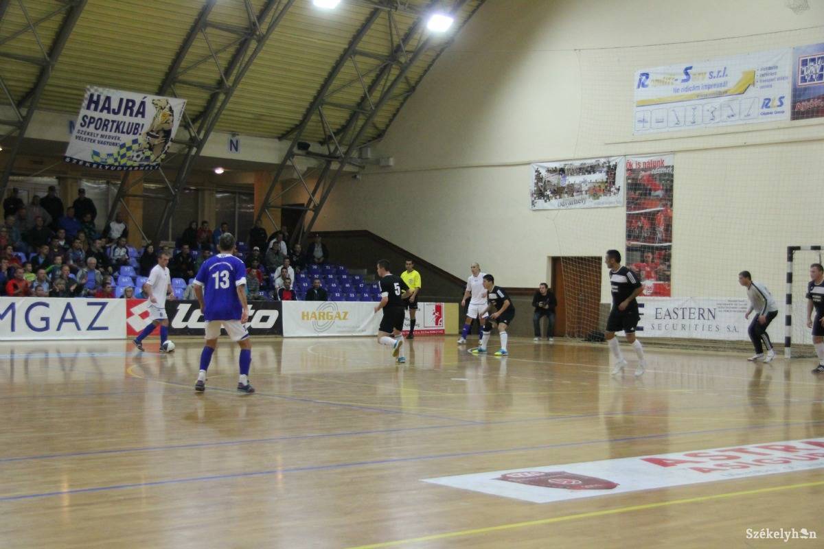 • Fotó: Zátyi Tibor