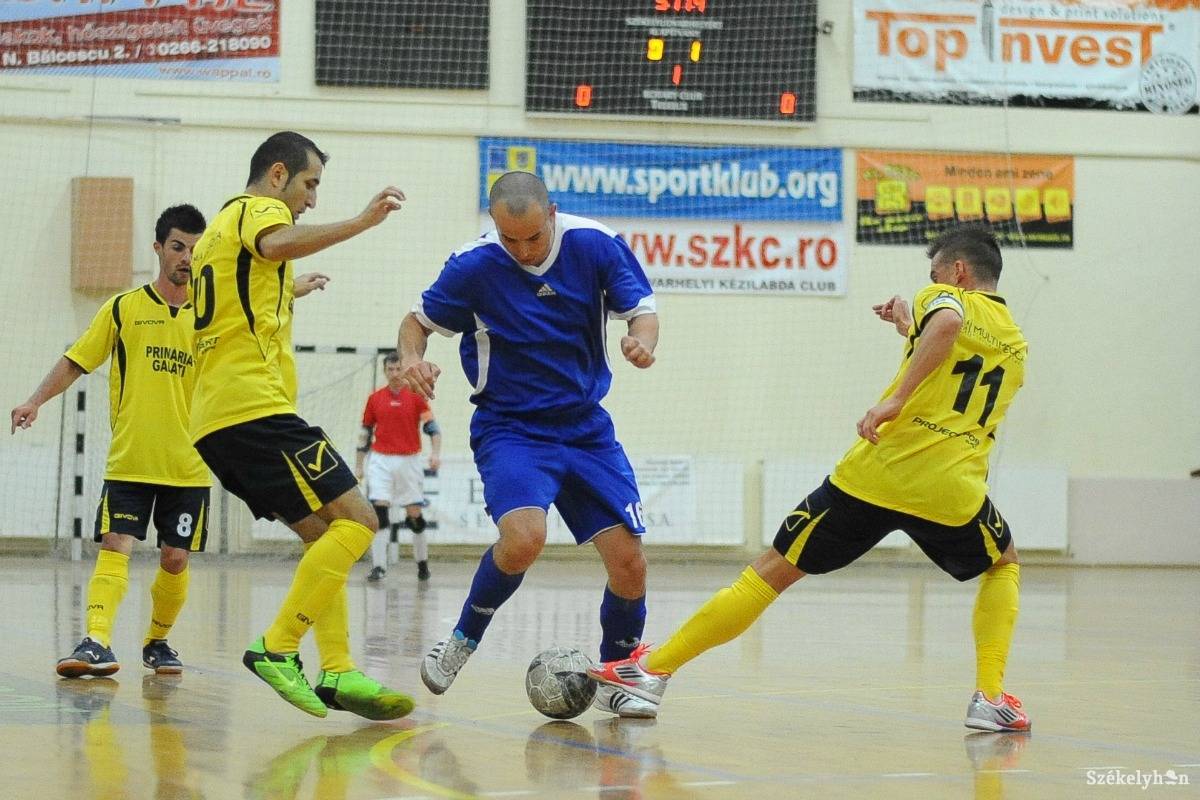 • Fotó: Thomas Câmpean