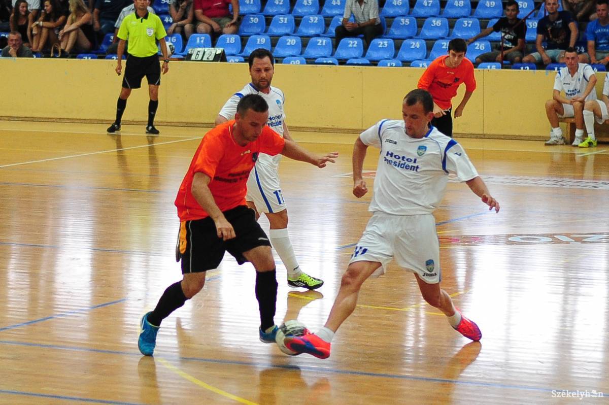 • Fotó: Thomas Campean