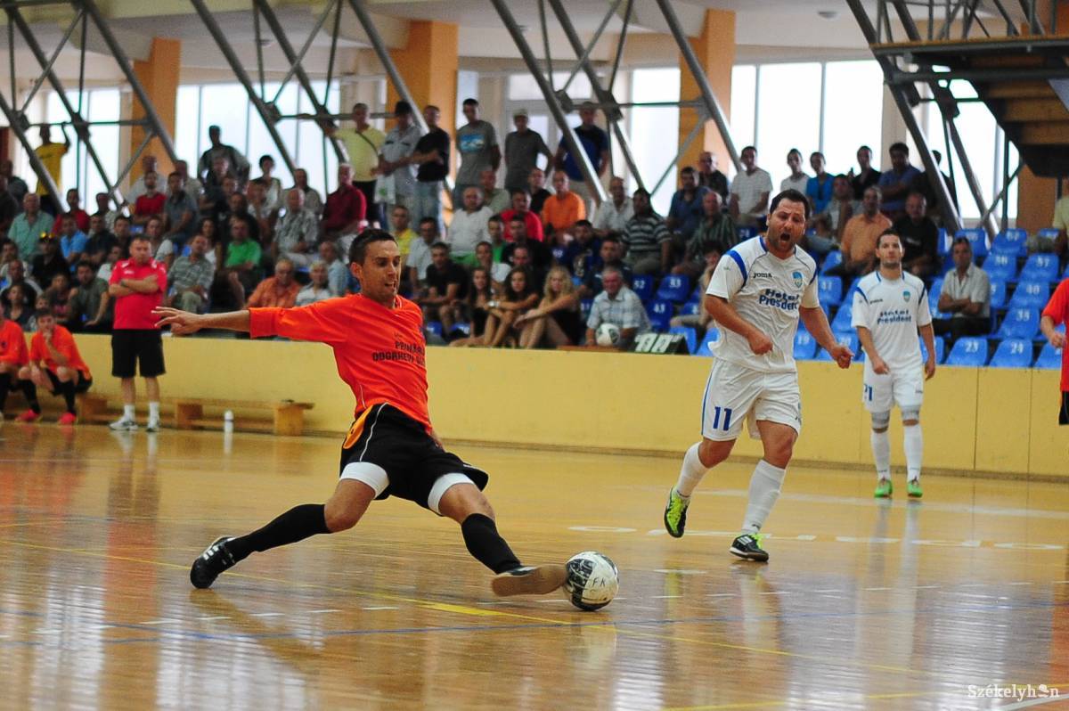 • Fotó: Thomas Campean