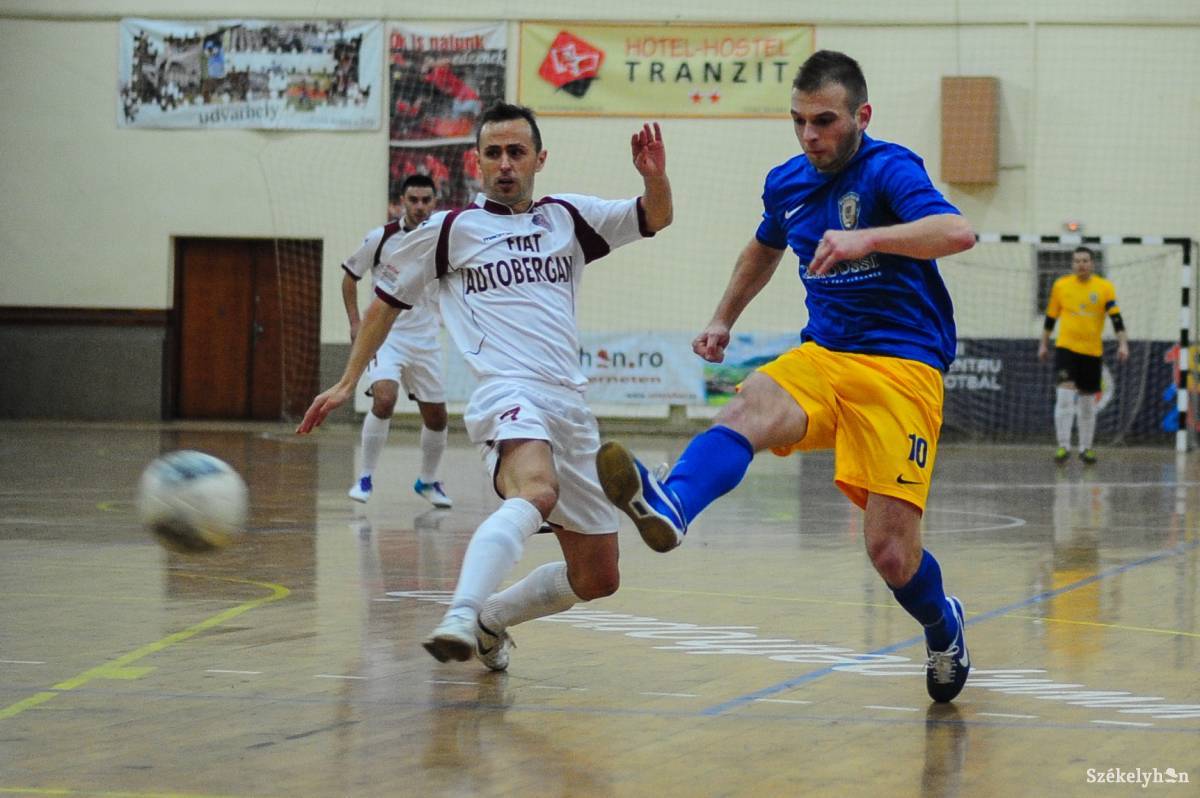 • Fotó: Thomas Campean