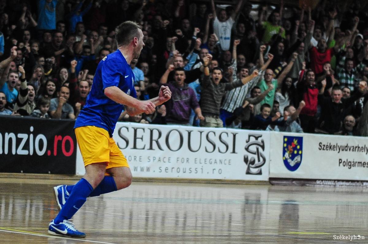 • Fotó: Thomas Campean