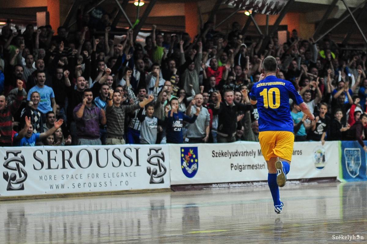 • Fotó: Thomas Campean