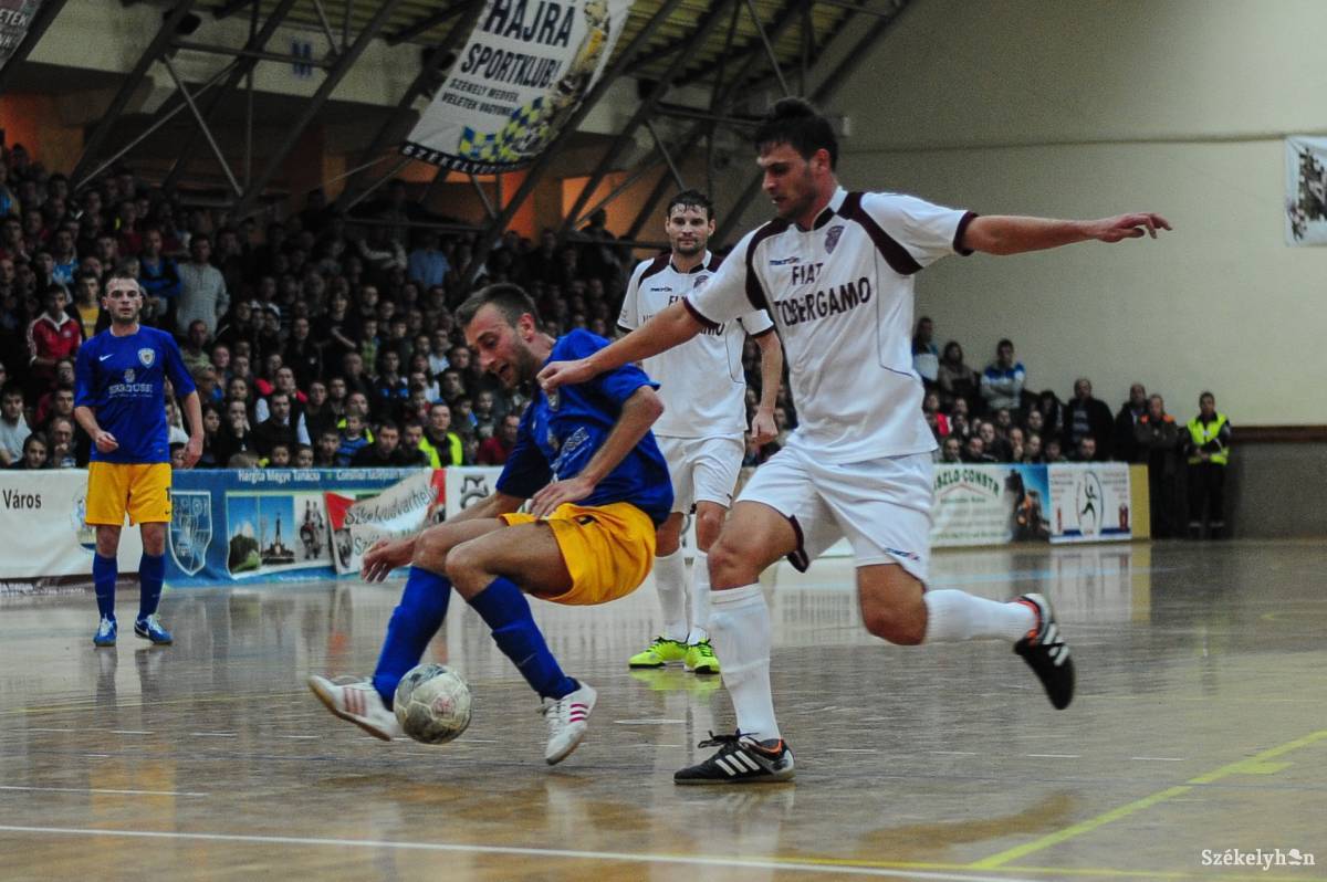 •  Fotó: Thomas Campean