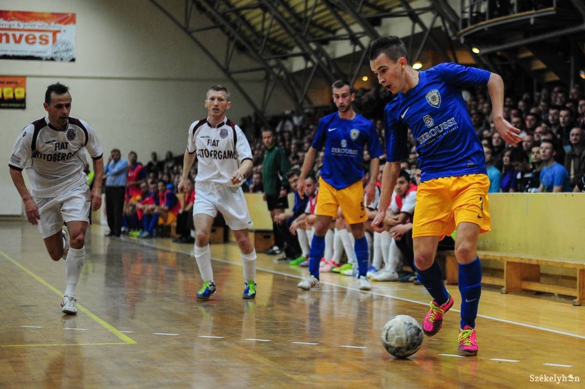 • Fotó: Thomas Campean