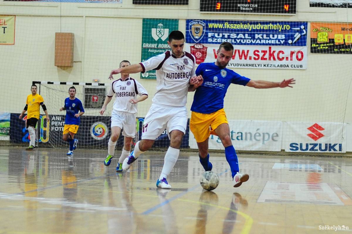 • Fotó: Thomas Campean