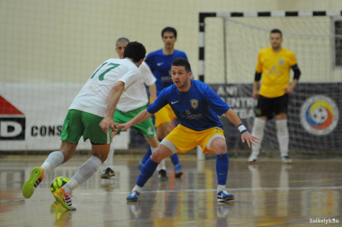 • Fotó: Thomas Campean