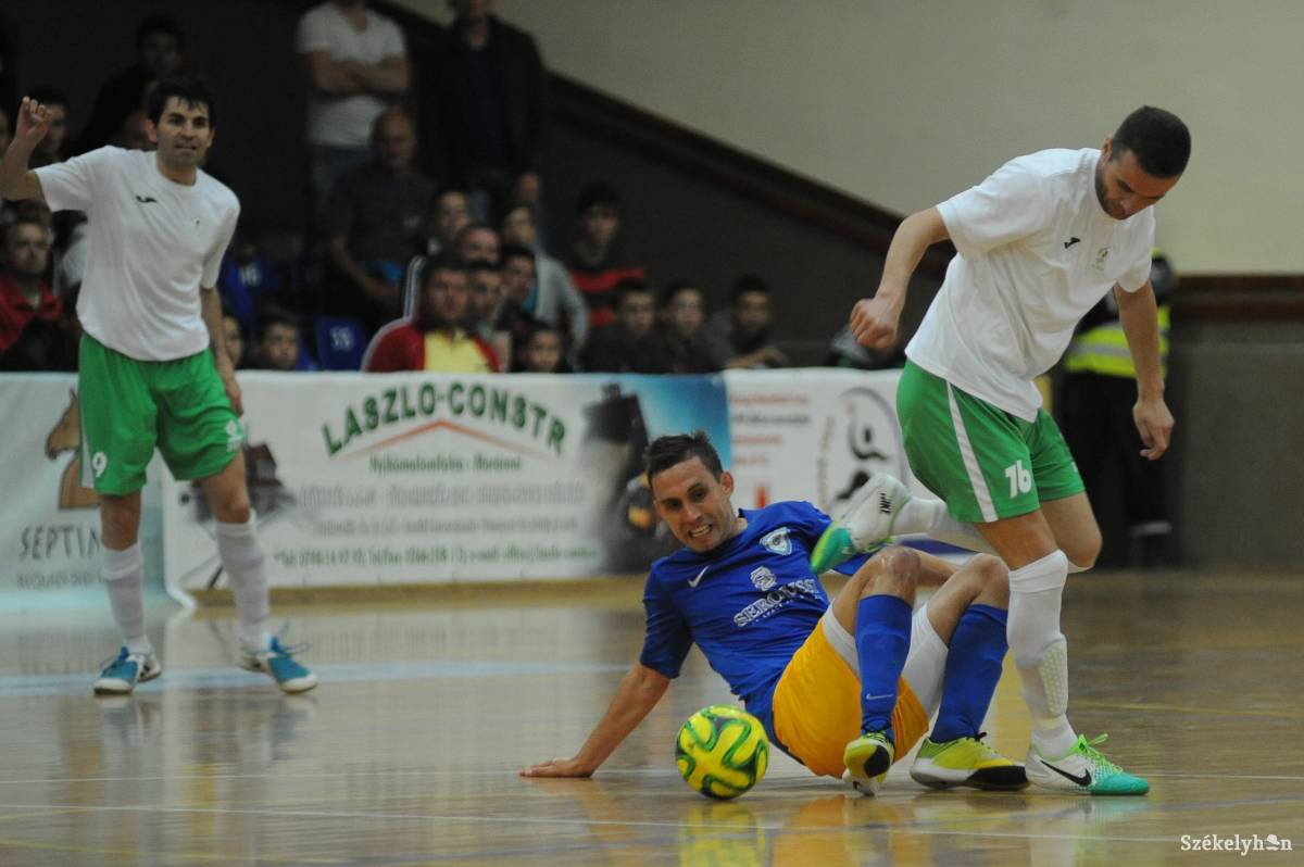 •  Fotó: Thomas Campean