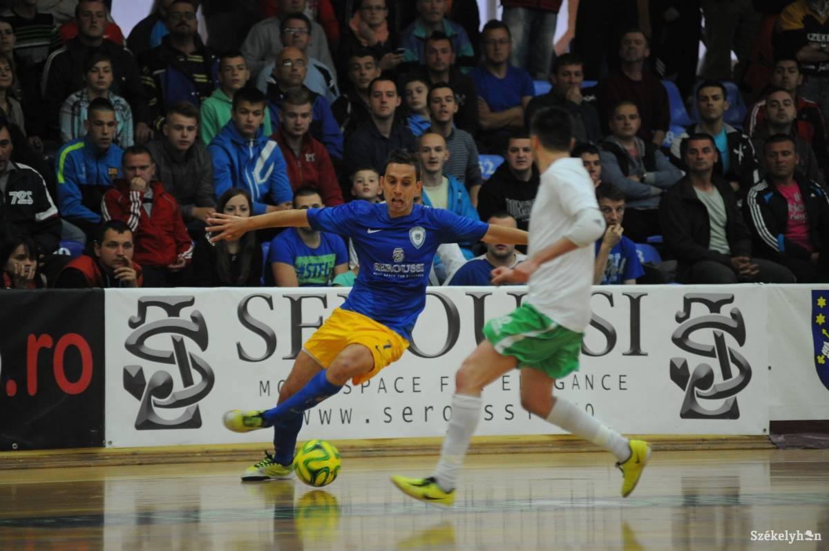 •  Fotó: Thomas Campean