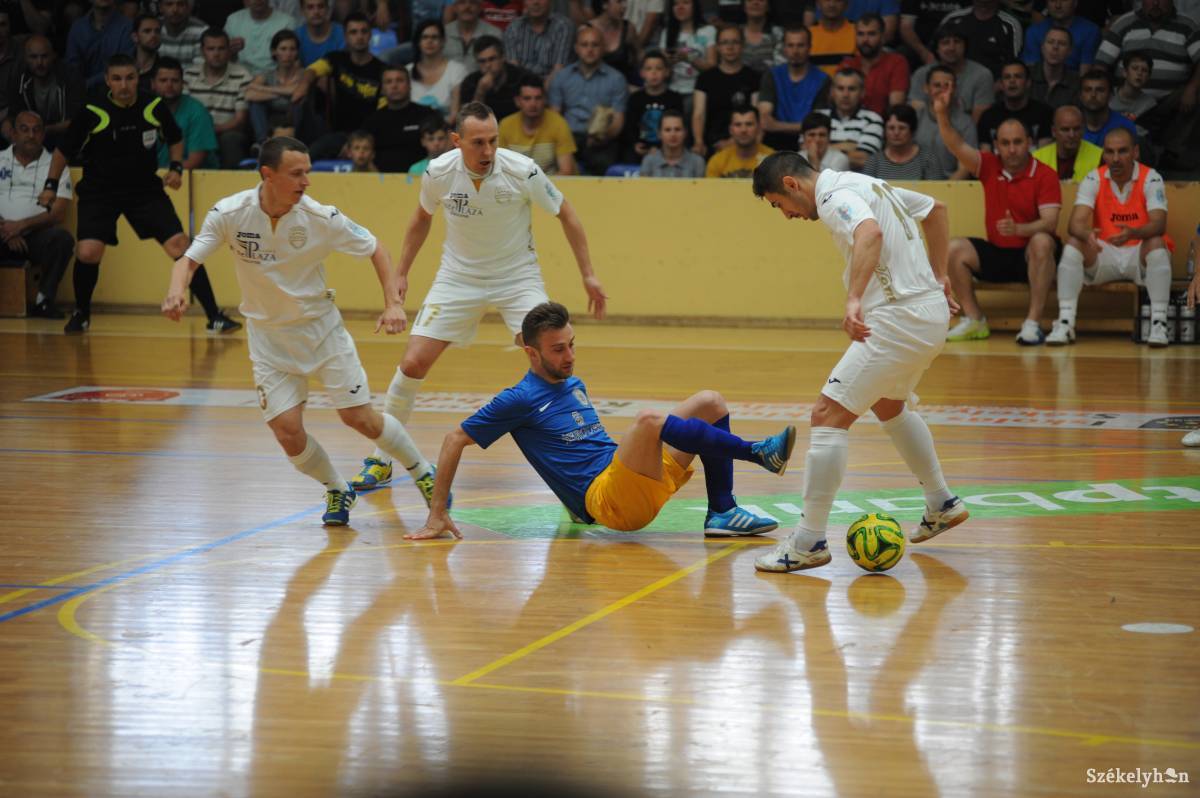 • Fotó: Thomas Campean