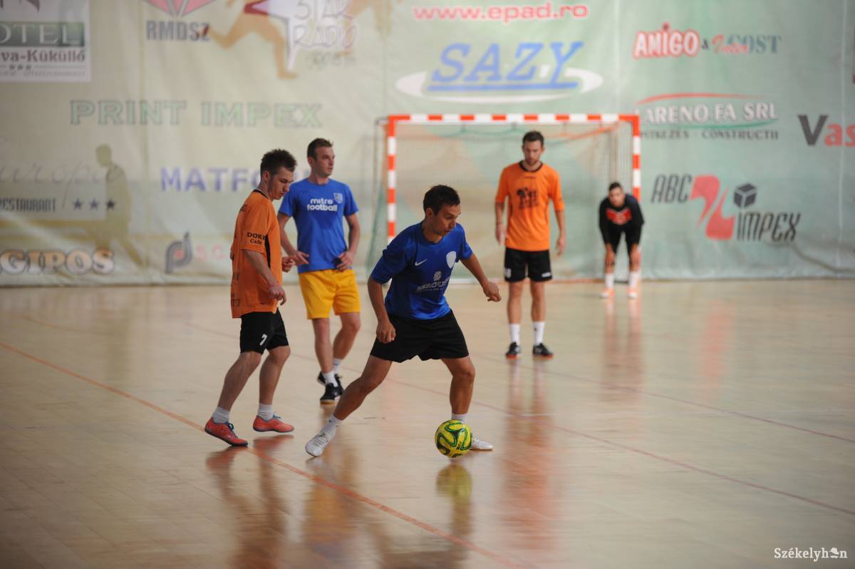•  Fotó: Thomas Campean