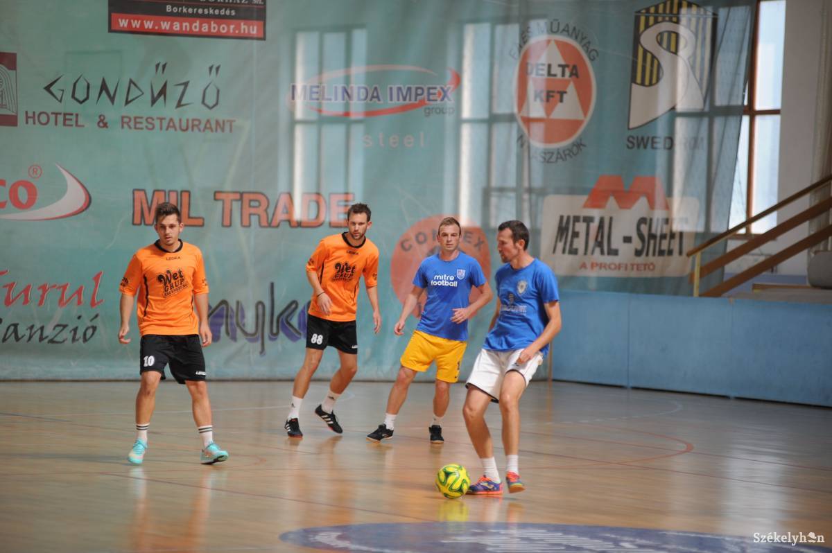 • Fotó: Thomas Campean