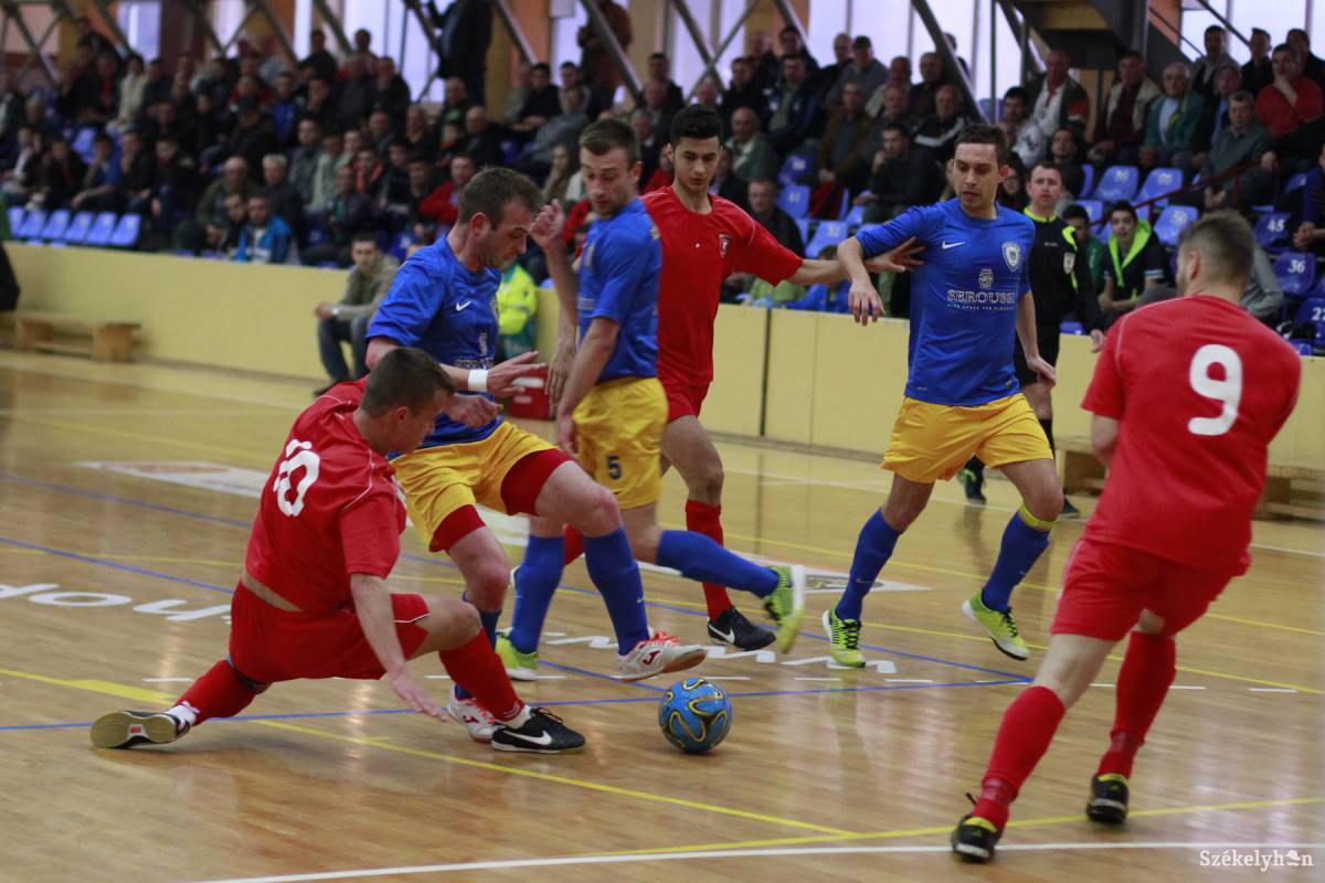 • Fotó: Farkas Antal