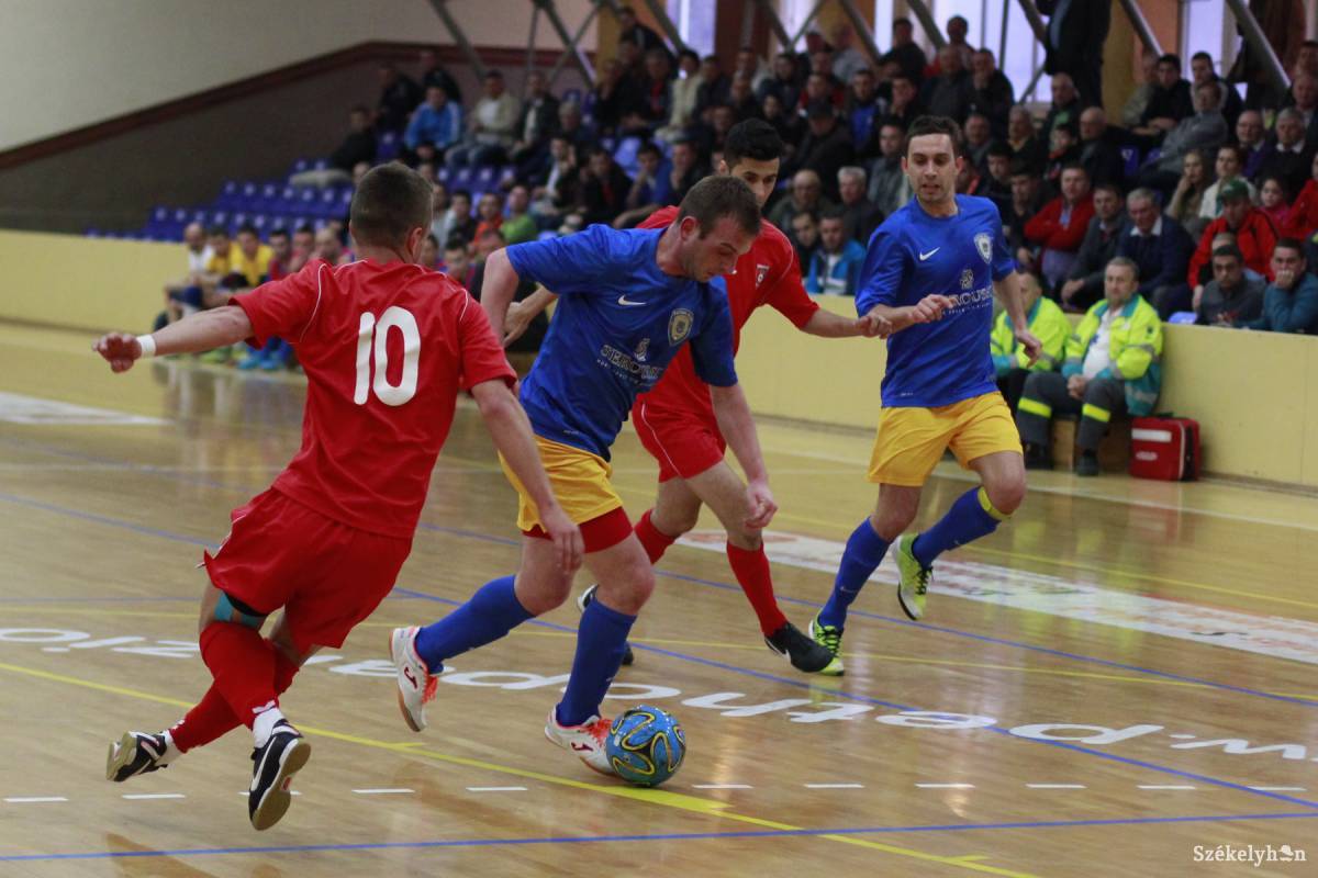 &bullet;  Fotó: Farkas Antal