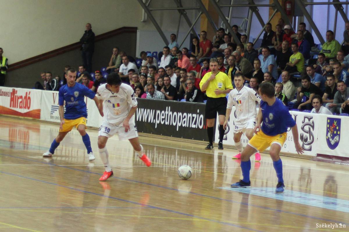 • Fotó: Farkas Antal