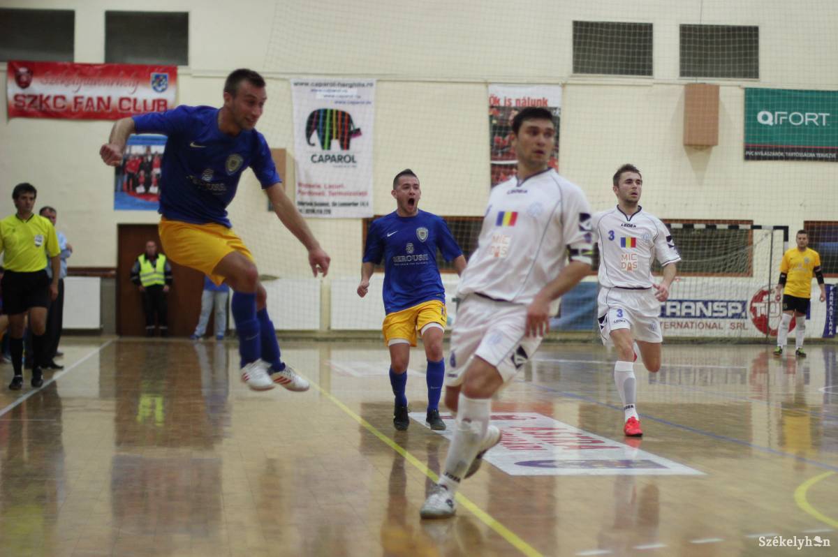 • Fotó: Farkas Antal