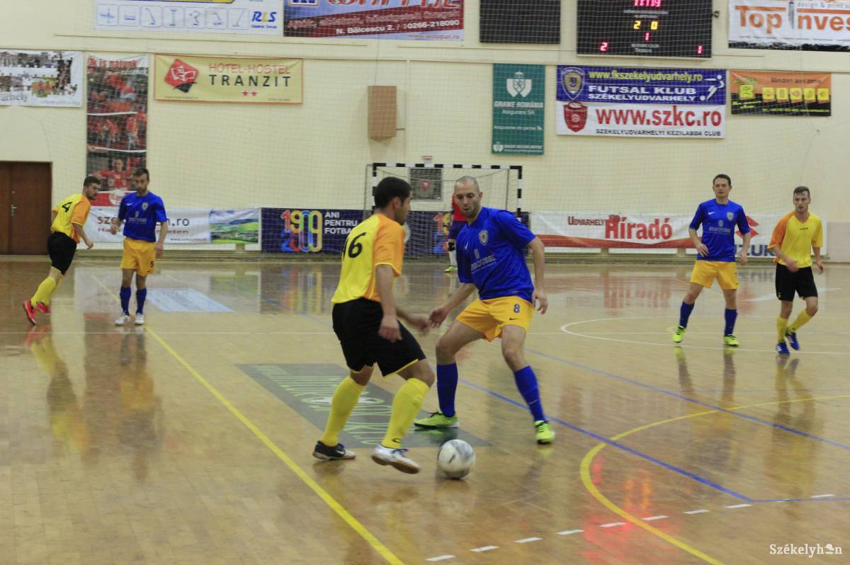 • Fotó: Farkas Antal