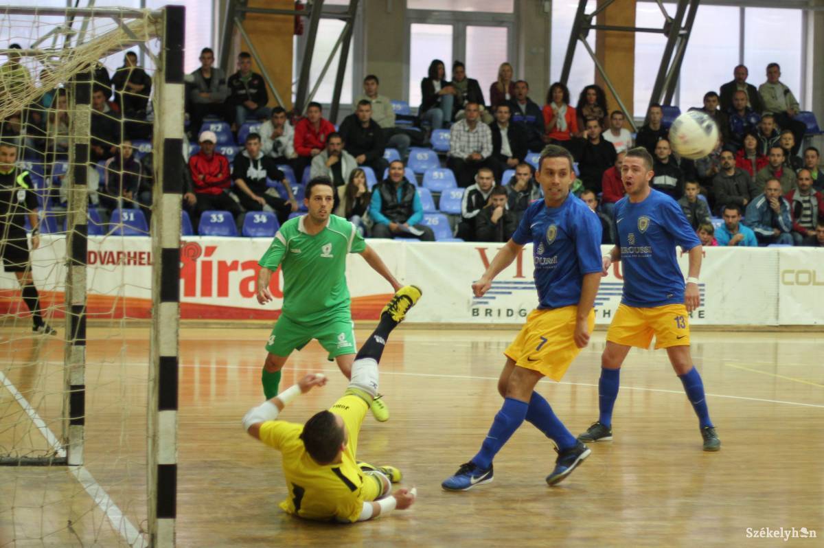 • Fotó: Farkas Antal