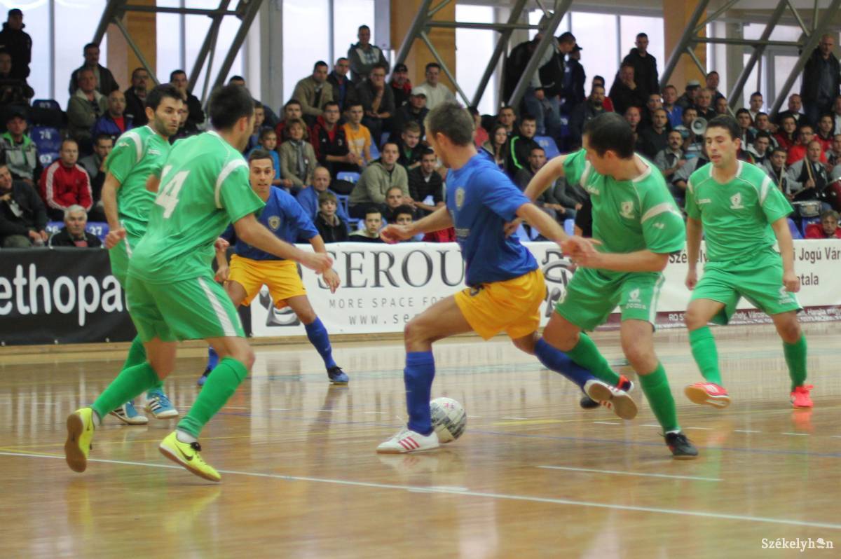 • Fotó: Farkas Antal