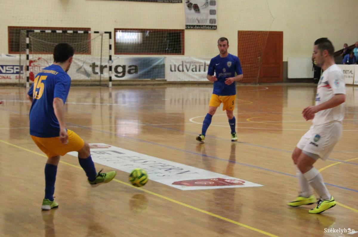 •  Fotó: Farkas Antal