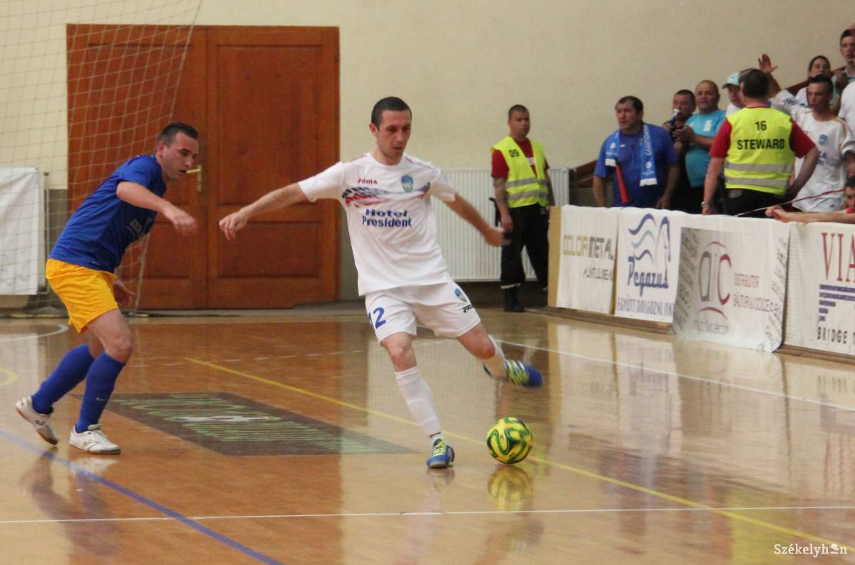 • Fotó: Farkas Antal