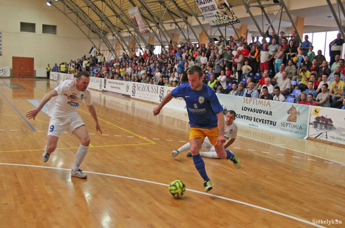 •  Fotó: Farkas Antal