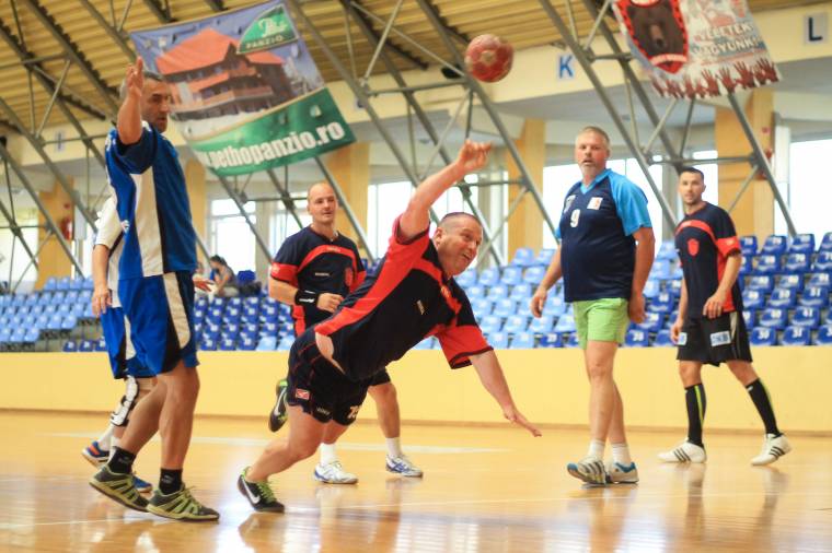 Hagyományt teremtenének az udvarhelyi kézilabdások