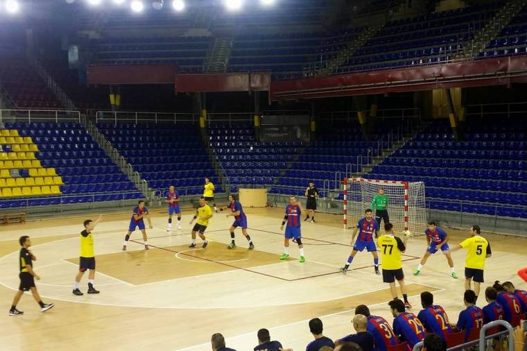 Kilencszeres BL-győztessel csatázott az SZKC