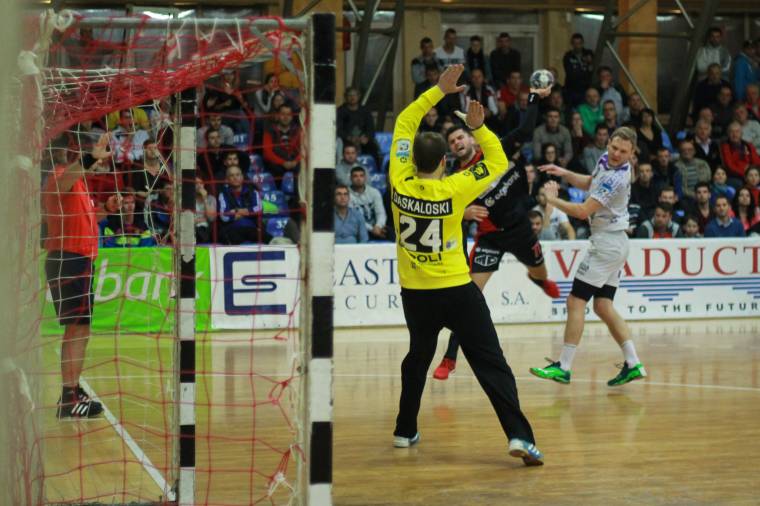 Lerótt „adósság” – Caba elégedett az SZKC szezonkezdésével