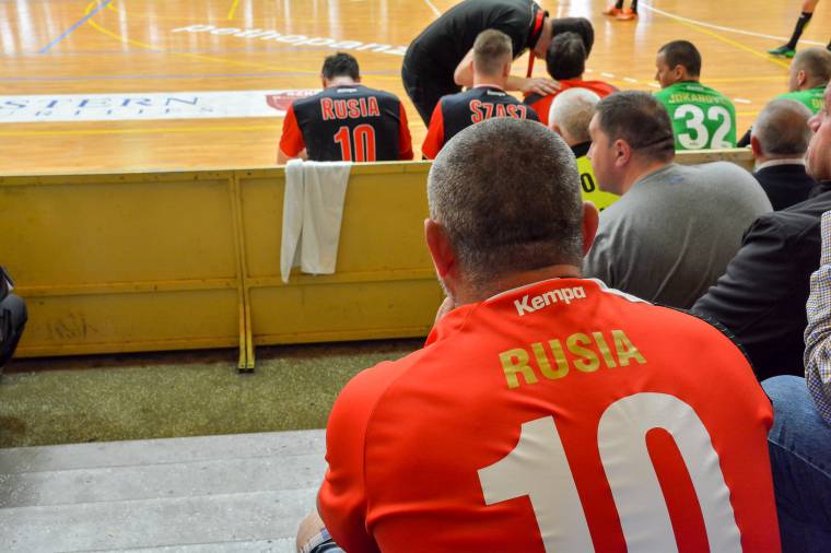 Ingyen jegy az SZKC tordai meccsére