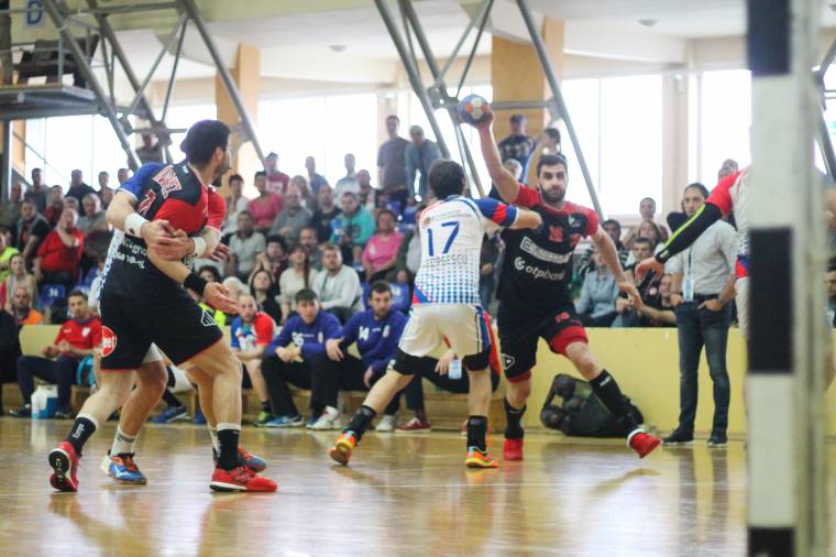 Egyenlített a Steaua