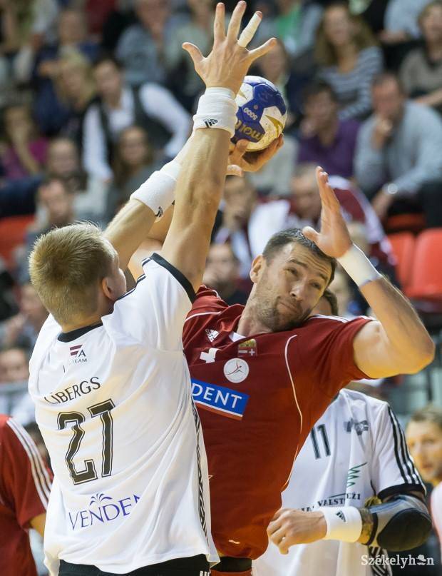 &bullet;  Fotó: Kovács Anikó MKSZ