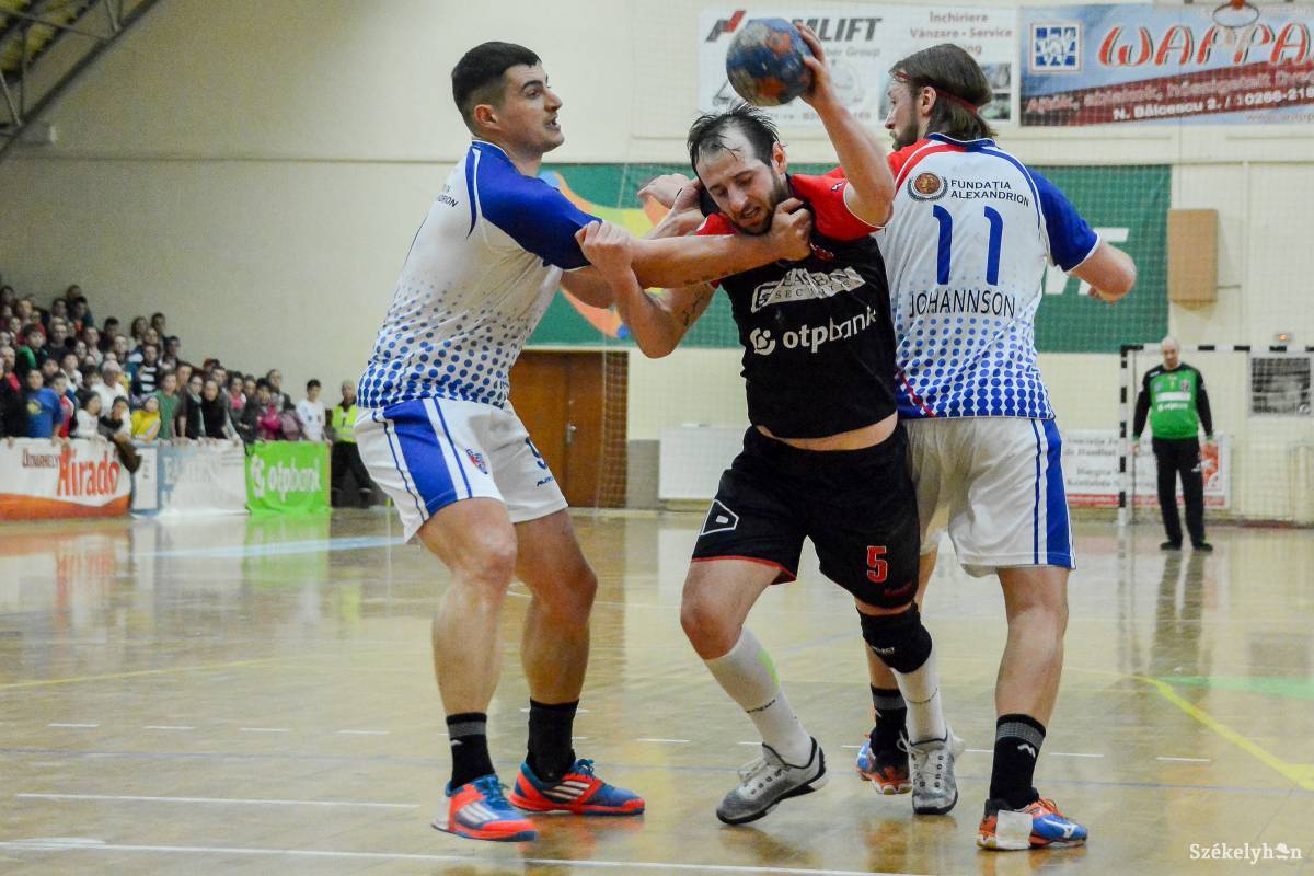 •  Fotó: Mihály Csaba