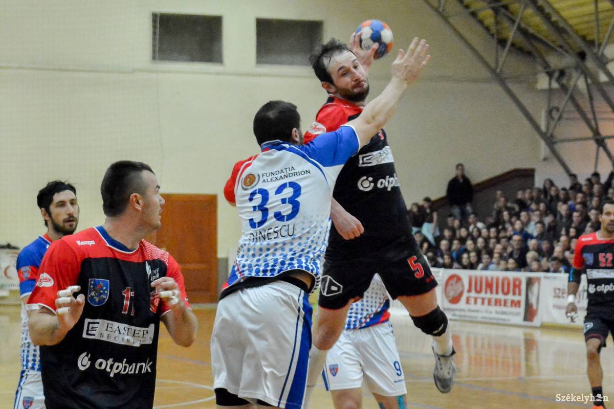•  Fotó: Mihály Csaba