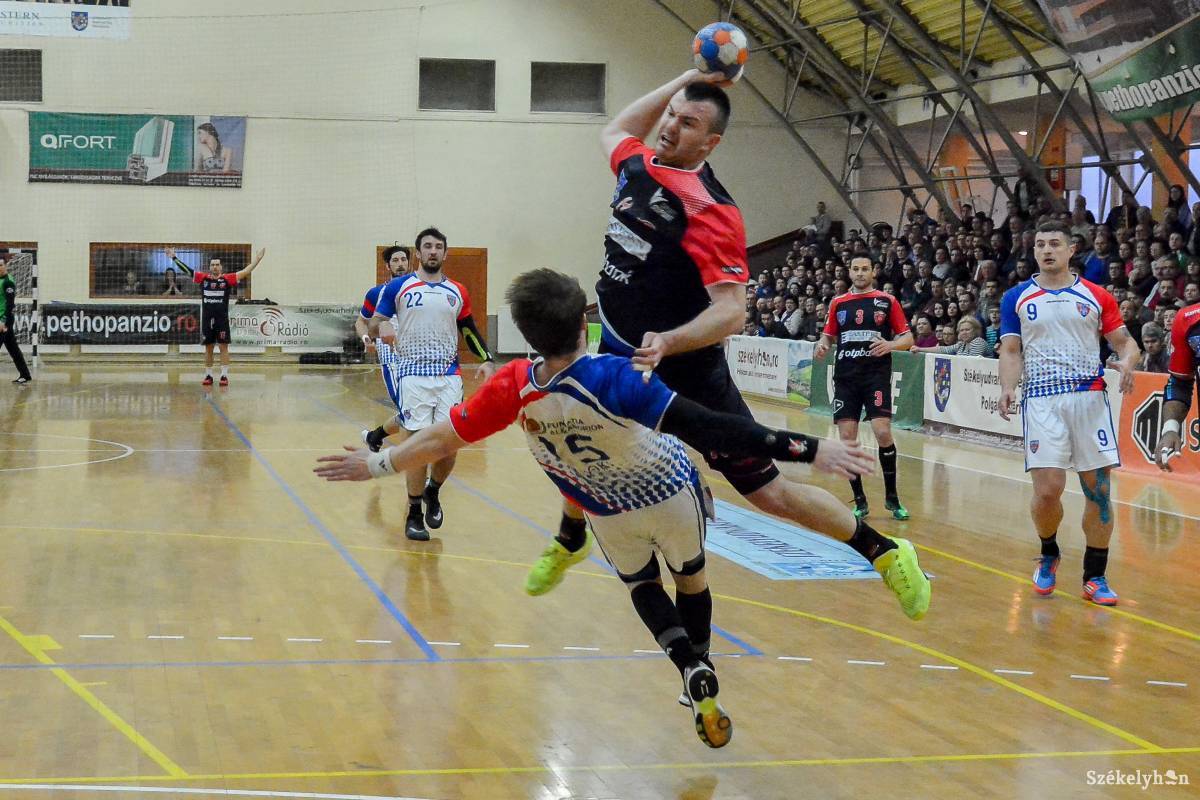 •  Fotó: Mihály Csaba