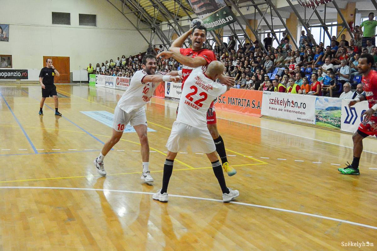•  Fotó: Mihály Csaba
