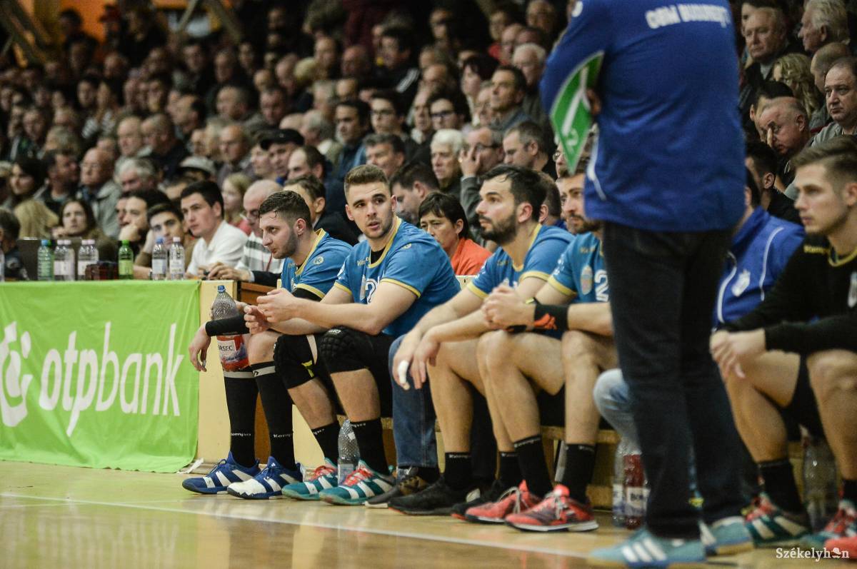 &bullet;  Fotó: Barabás Ákos