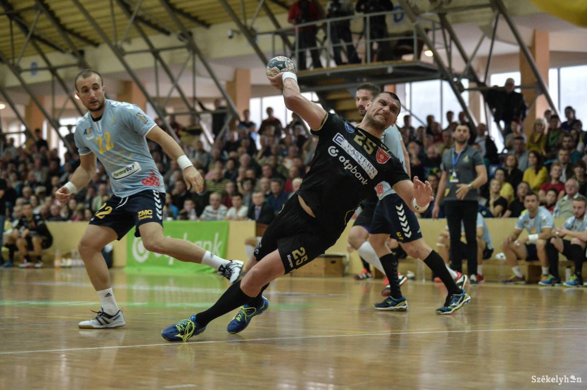 &bullet;  Fotó: Barabás Ákos