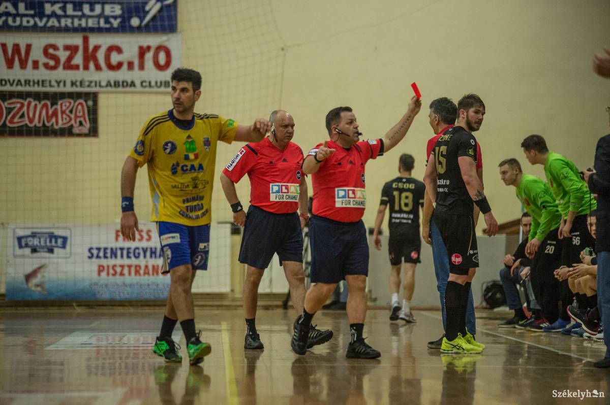 &bullet;  Fotó: Barabás Ákos