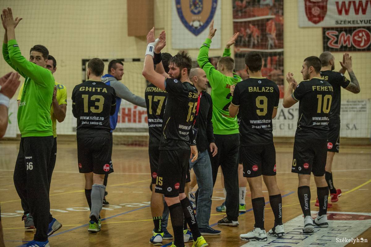 &bullet;  Fotó: Barabás Ákos