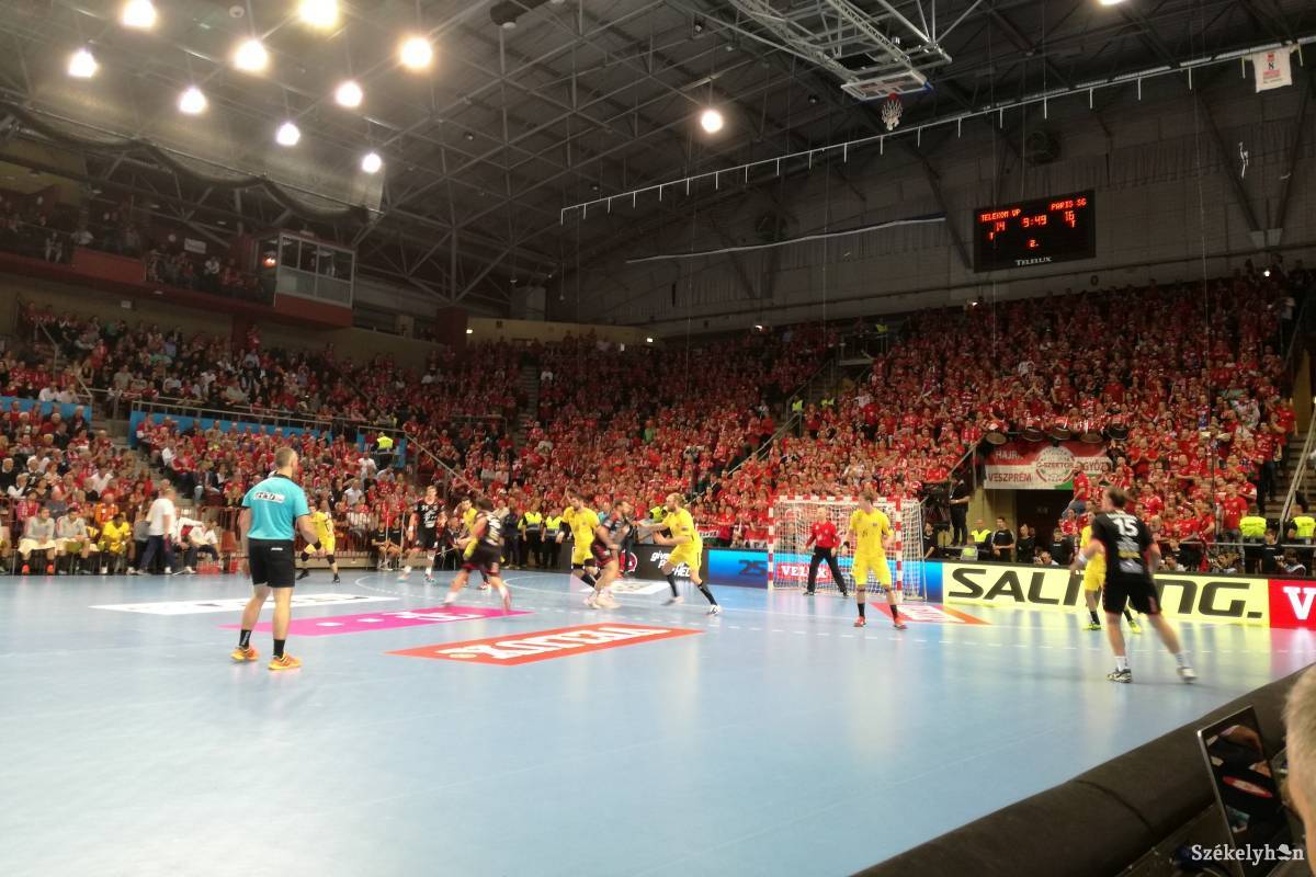 &bullet;  Fotó: Ilyés Szabolcs