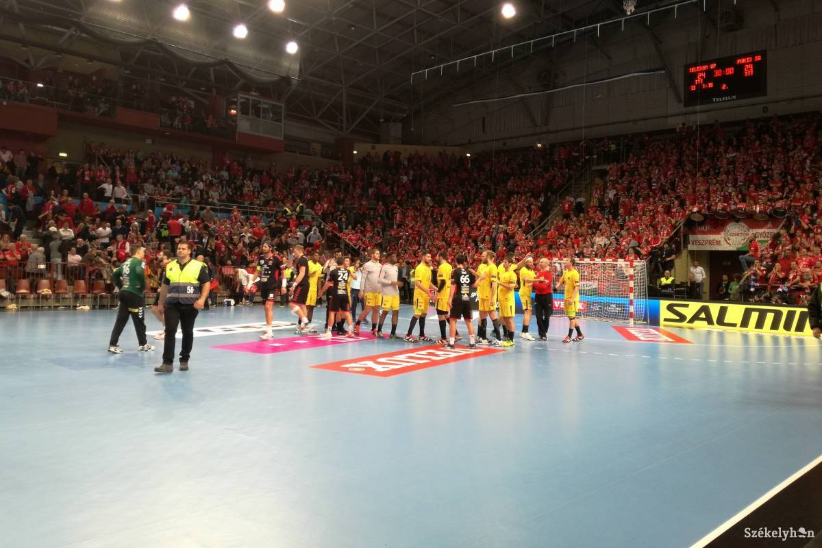 &bullet;  Fotó: Ilyés Szabolcs